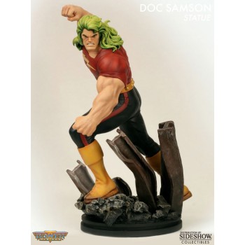 Marvel Statue Doc Samson 34 cm